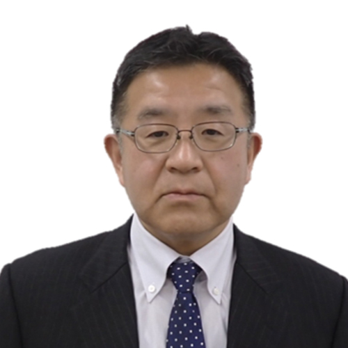 Tomoichi Fujihashi